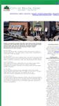 Mobile Screenshot of heathohio.gov